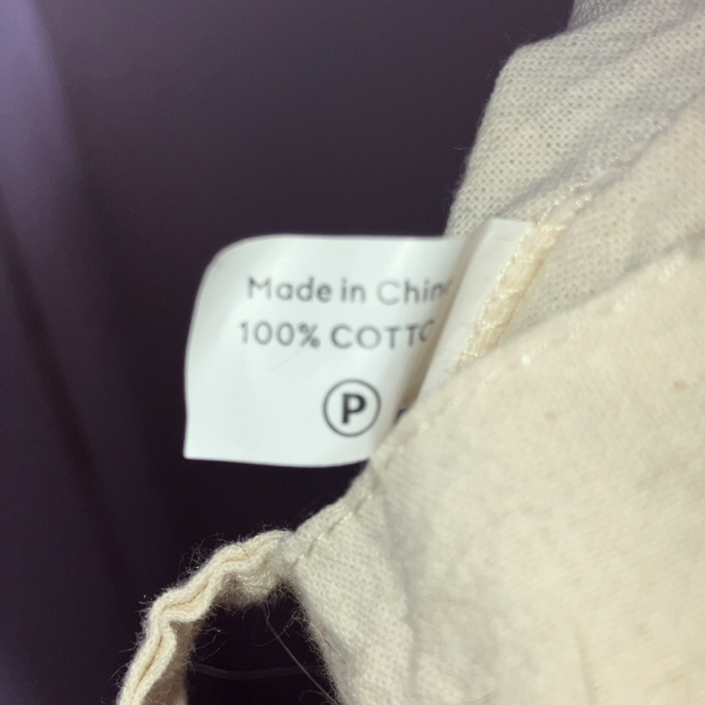 GUCCI | Canvas Tote Bag - Picture 8 of 9